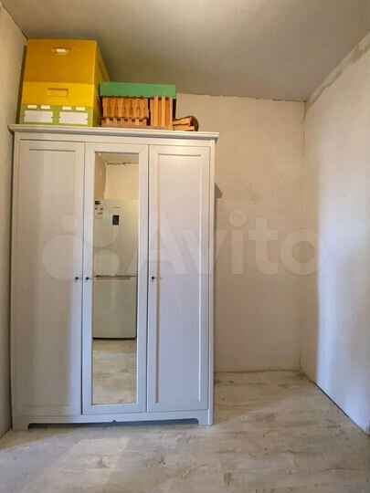 Квартира-студия, 32 м², 9/10 эт.