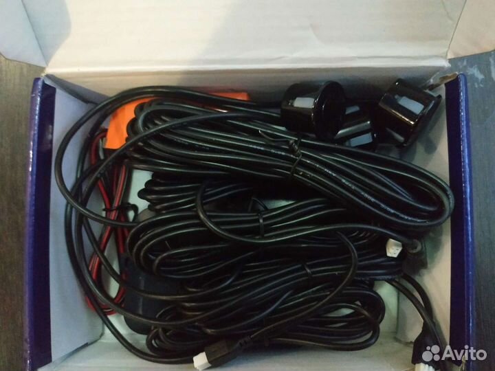 Парковочный радар