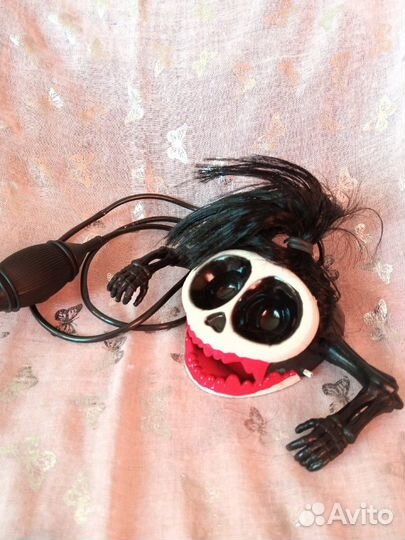 Прыгающие игрушки