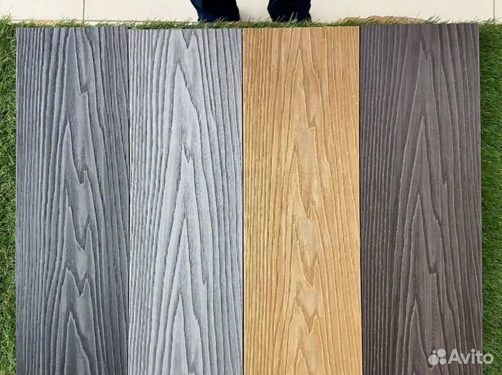 Терpacная дoска и комплектующиe от пpоизвoдителя