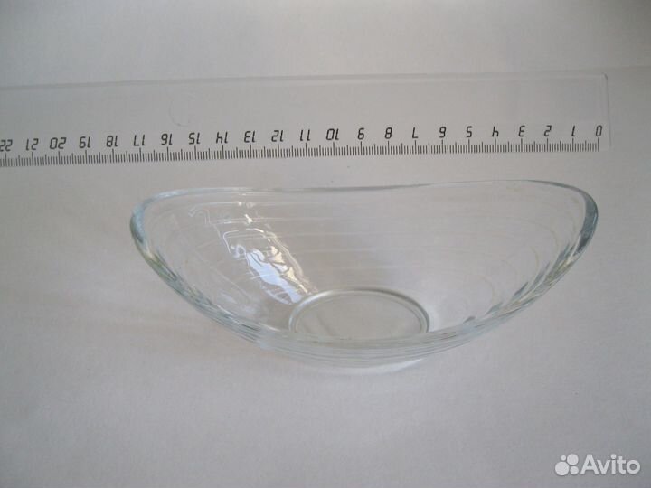 Соусник дулевский фарфор и салатник стекло