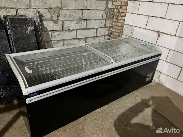 Боннета Italfrost