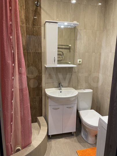 1-к. квартира, 36 м², 3/9 эт.