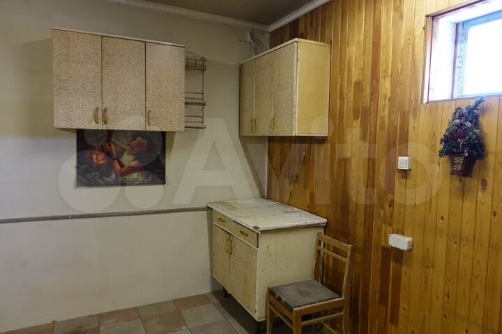 Гараж, 24 м²