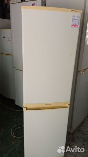 Холодильник samsung