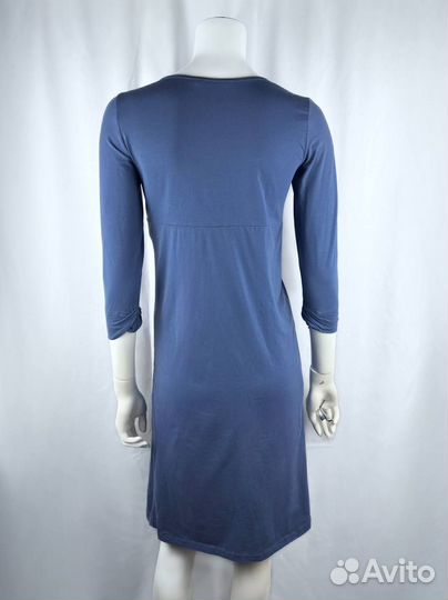 Hugo Boss платье S 42. Оригинал