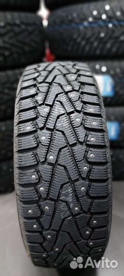 Nokian Tyres Nordman 7 SUV 235/60 R18 107T