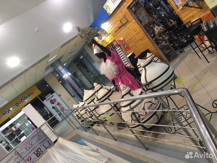 Тандыры в наличии,Большой выбор