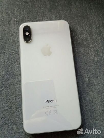 iPhone Xs, 256 ГБ