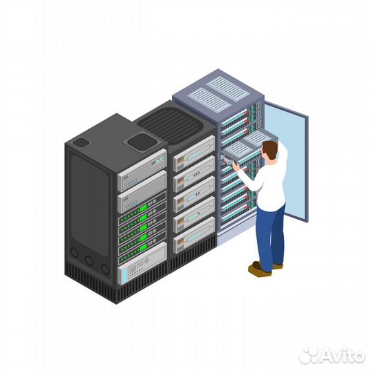 Дата центр, цод, размещение/аренда сервера,vps/vds