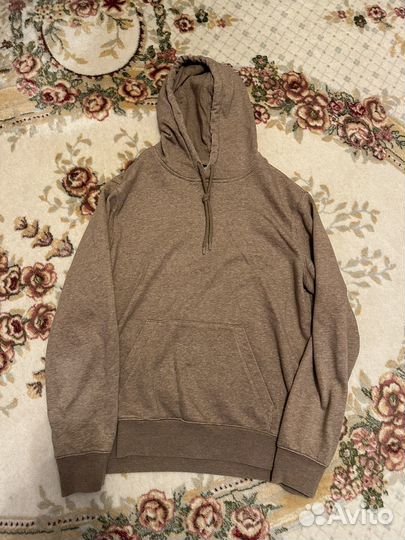 Толстовка мужская H&M