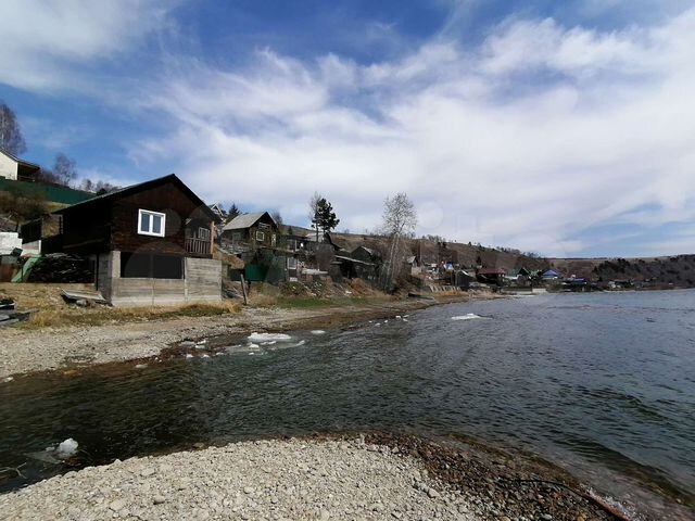 Дом 20,8 м² на участке 6 сот.