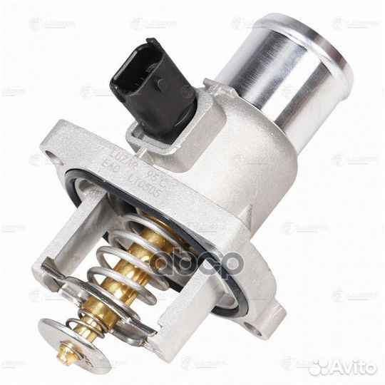 Термостат Chevrolet Aveo (T255) 08, Cruze 09