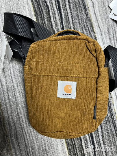 Сумка через плечо carhartt