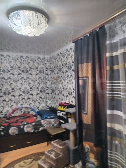 2-к. квартира, 43 м², 2/3 эт.