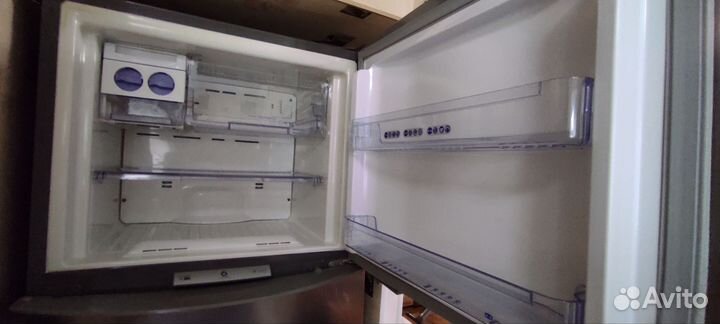 Холодильник whirlpool бу