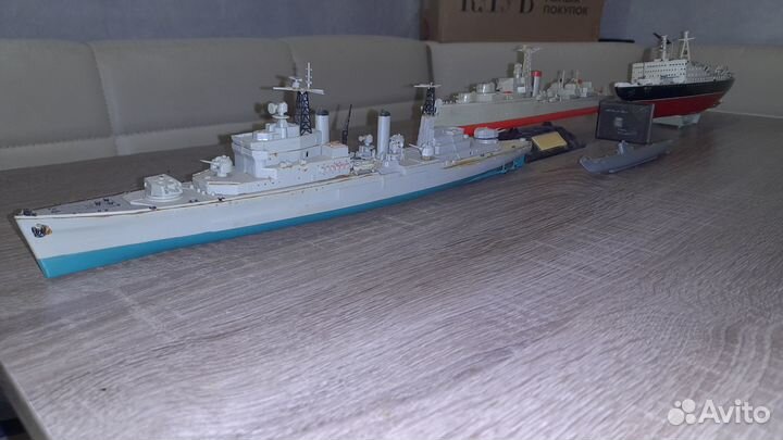 Игрушки СССР