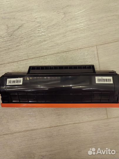 Картридж Pantum PC-211 пустой