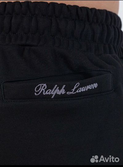 Штаны спортивные Polo Ralph Lauren