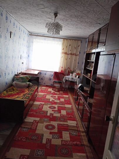 Дом 56,9 м² на участке 14 сот.