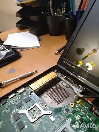 Компьютерный мастер на дом