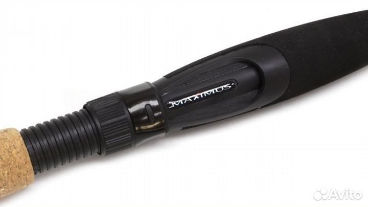 Спиннинг дл.1.8 т.3-15г Maximus Butcher-X 18L