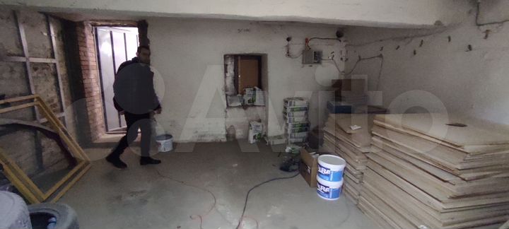 Производство, склад, 50 м² восстания 100