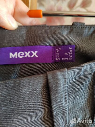 Костюм 42-44 р. mexx