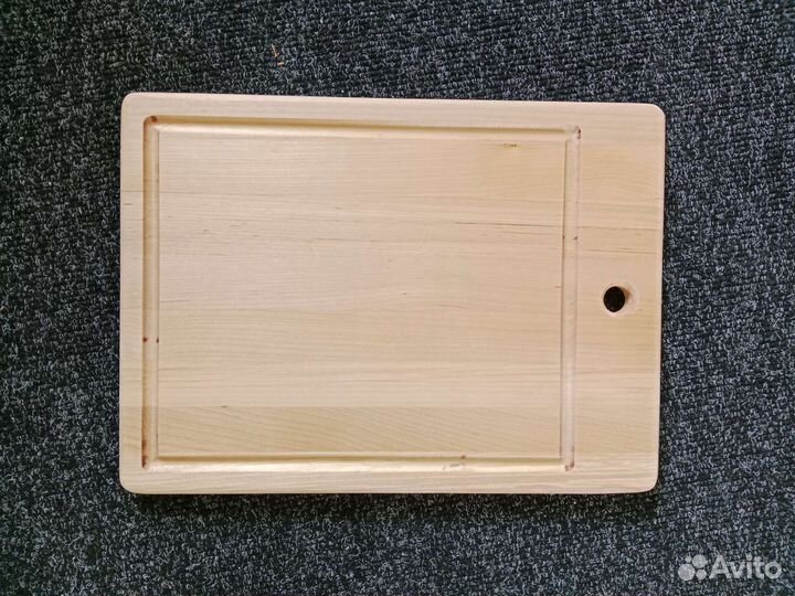 Доска разделочная (берёза)