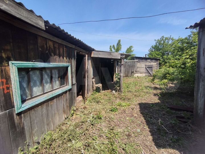 Дом 41 м² на участке 16 сот.