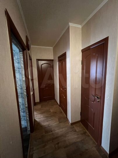 2-к. квартира, 41 м², 2/2 эт.