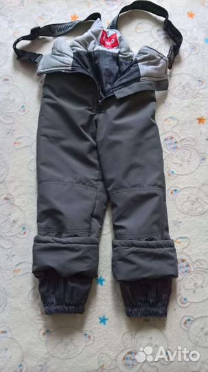 Детская одежда для девочек 98