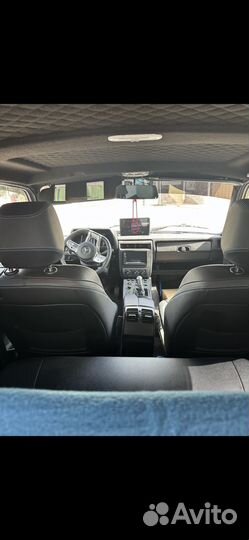 Центральная консоль niva сборе