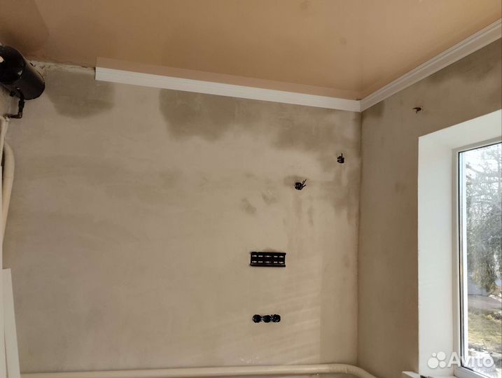 Ремонт и отделка квартир