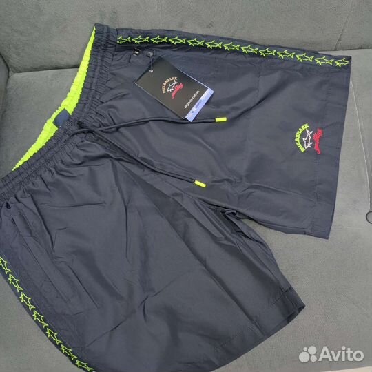 Шорты Paul Shark большие размеры