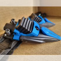 Крепления Salomon Prolink Race Skate (новые)