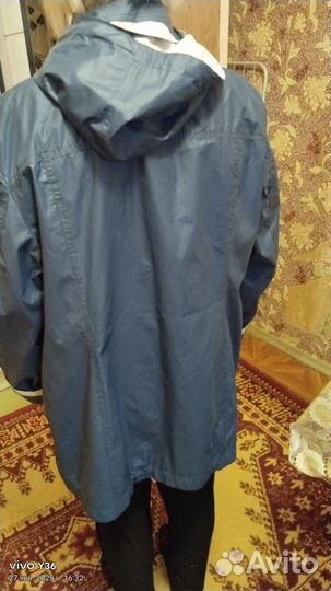 Куртка весенняя осенняя женская