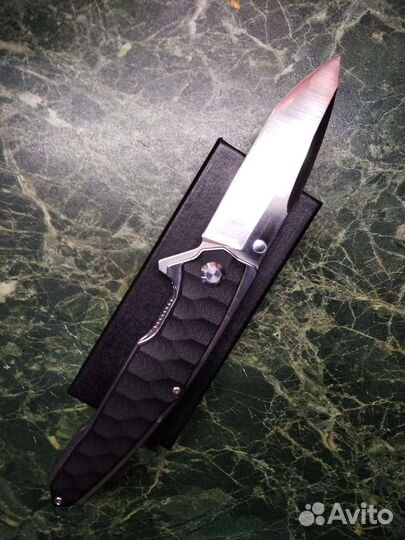 Нож складной 
