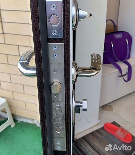 Вскрытие замков, установка замков, ремонт