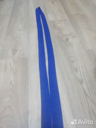 Пояс для карате, дзюдо, тхеквондо, самбо и т.д