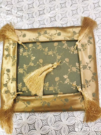 Отрез ткани италия