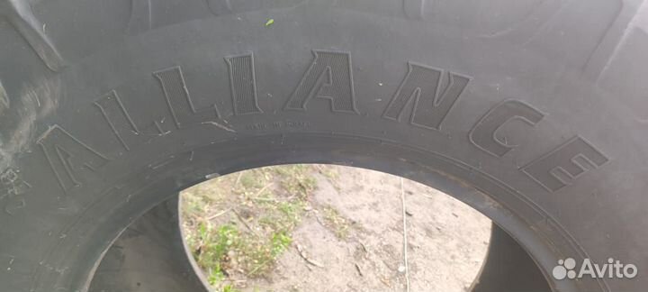 Шины 600/70 Р-30