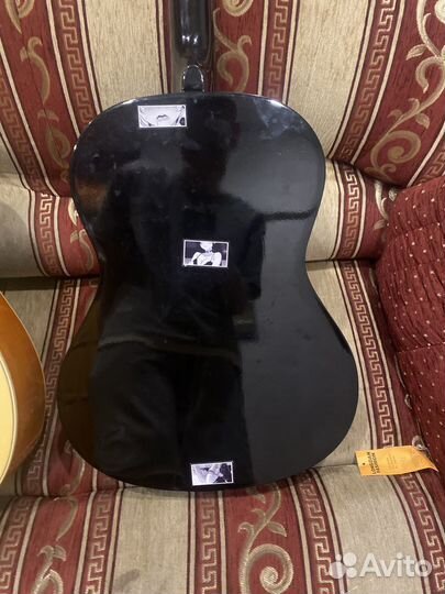 Классическая гитара 6 струн