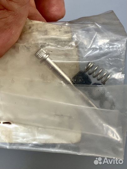 16009-3715 needle-JET, Slow Kawasaki