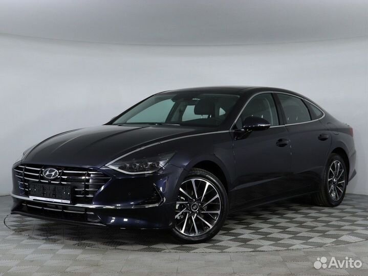 Hyundai Sonata 2.5 AT, 2023