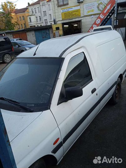 Турбина Форд 1.8д. 1997-2003г