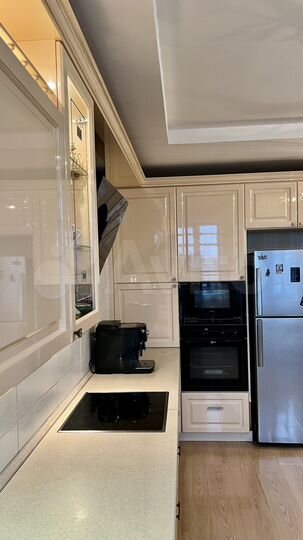 4-к. квартира, 181 м², 7/9 эт.