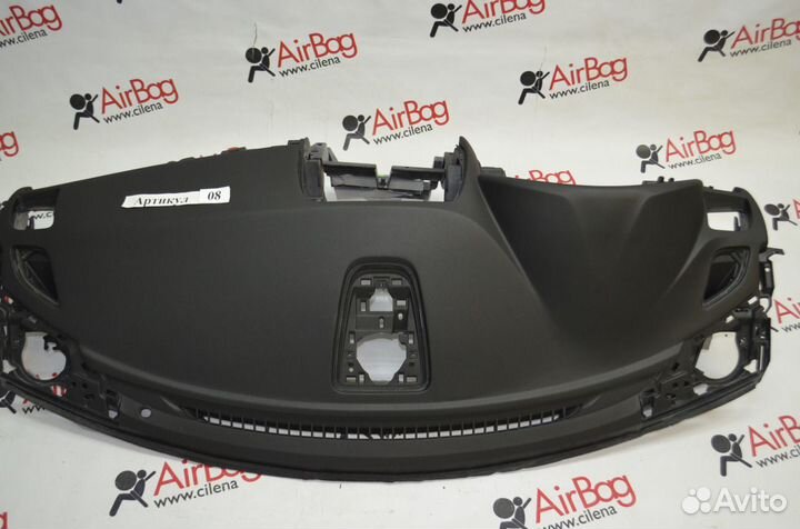 Торпедо панель Mazda CX 5 2012-2017 арт.:08