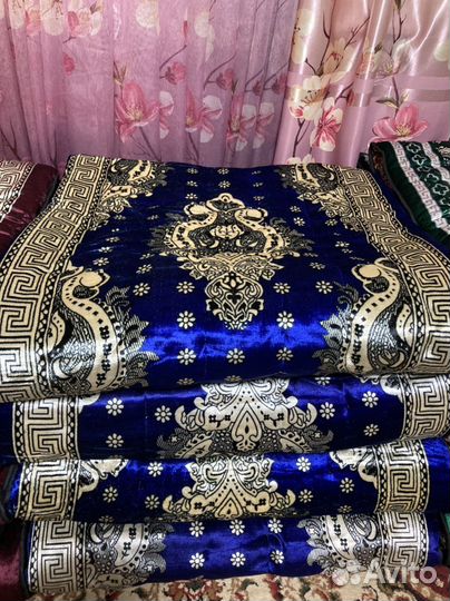 Национальные матрасы