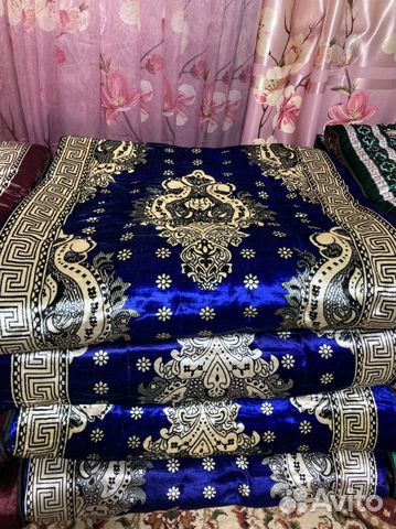 Национальные матрасы